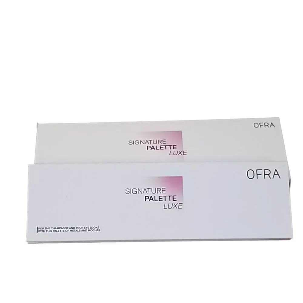 OFRA Signature Luxe Eyeshadow Palette